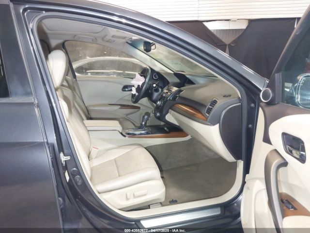 5J8TB4H51EL014236 Acura RDX