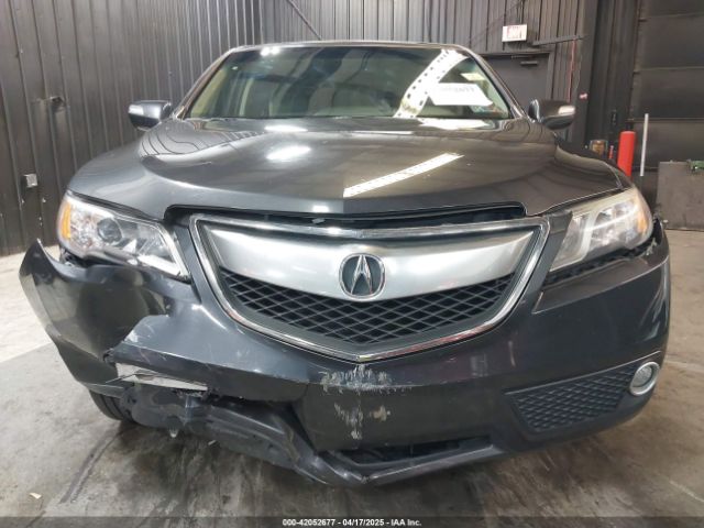 5J8TB4H51EL014236 Acura RDX