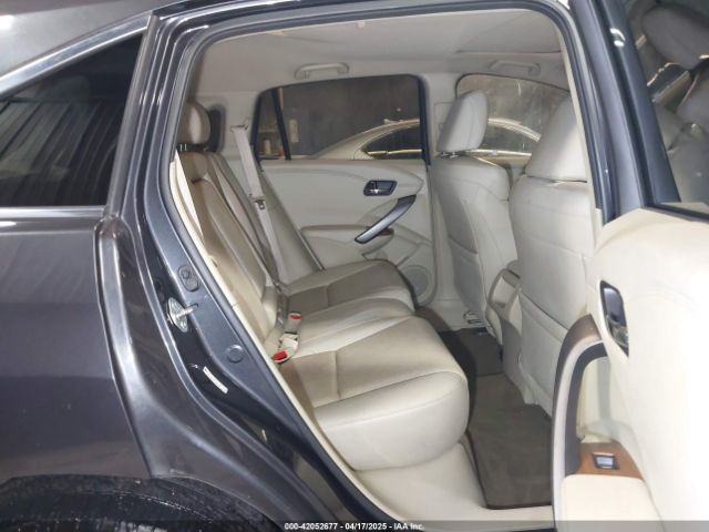 5J8TB4H51EL014236 Acura RDX