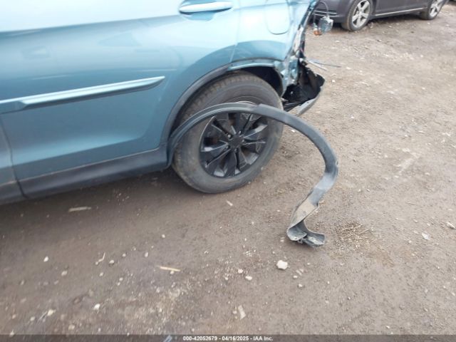 2HKRM4H77EH603915 Honda Cr-v Ex-l