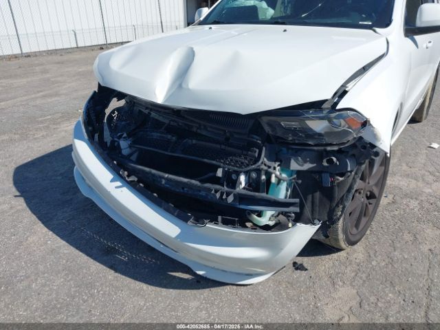 1C4RDHDG5HC906401 Dodge Durango Gt Rwd