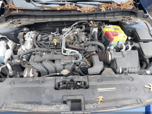 1N4BL4BV6RN341733 Nissan Altima