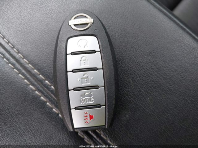 1N4BL4BV6RN341733 Nissan Altima