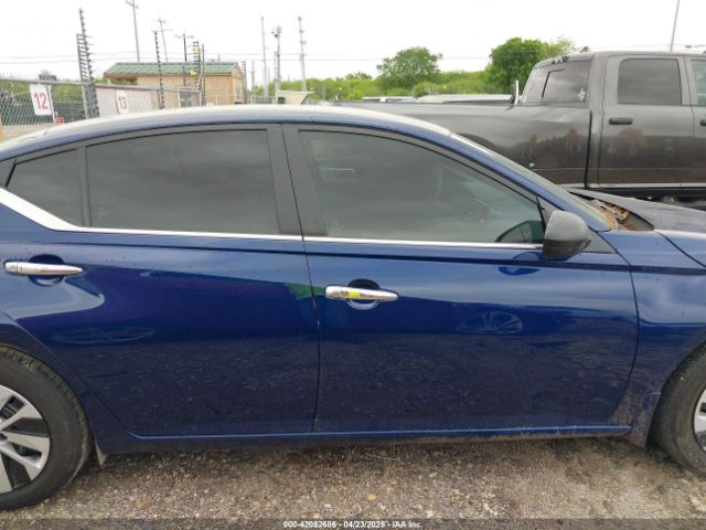 1N4BL4BV6RN341733 Nissan Altima