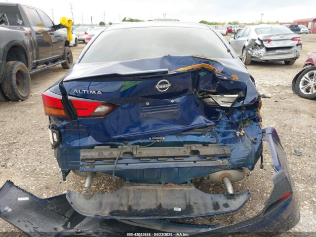 1N4BL4BV6RN341733 Nissan Altima