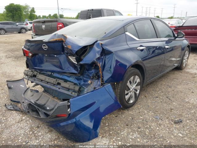 1N4BL4BV6RN341733 Nissan Altima