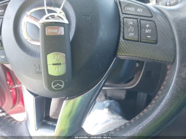 JM1BM1L36E1139818 Mazda Mazda3 S Touring