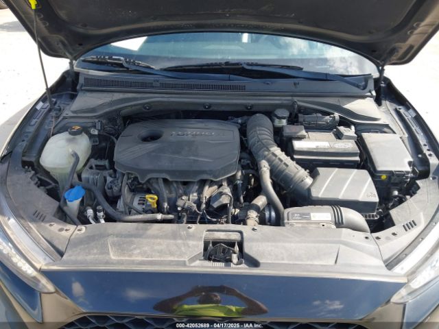 KMHTH6AB1KU006986 Hyundai Veloster Turbo