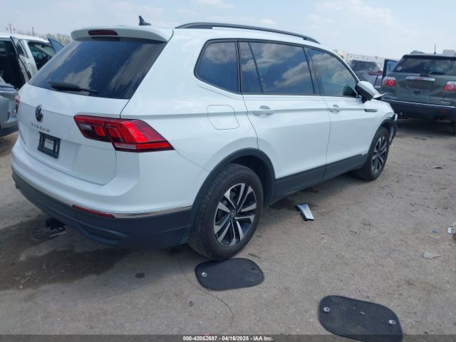 2024 VOLKSWAGEN TIGUAN 3VVRB7AXXRM105923 Photo 3