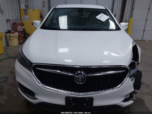 5GAEVAKW3KJ168275 Buick lfy - spark ignited direct injection, atss, gen1
