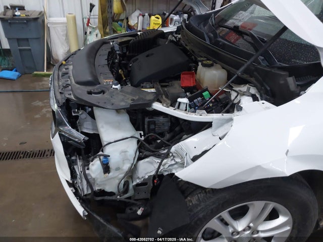 5GAEVAKW3KJ168275 Buick lfy - spark ignited direct injection, atss, gen1