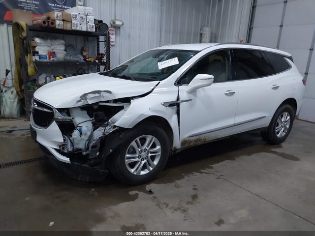 5GAEVAKW3KJ168275 Buick lfy - spark ignited direct injection, atss, gen1