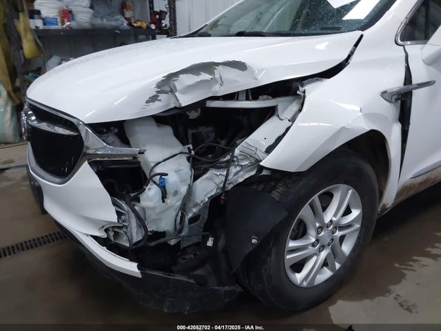 5GAEVAKW3KJ168275 Buick lfy - spark ignited direct injection, atss, gen1
