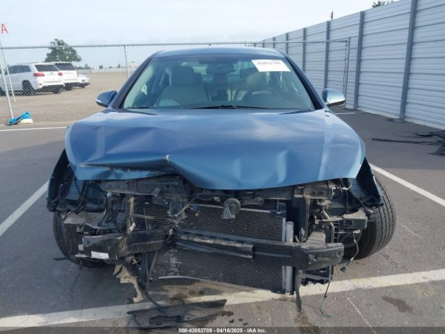 5NPE34AF4GH391898 Hyundai Sonata Sport