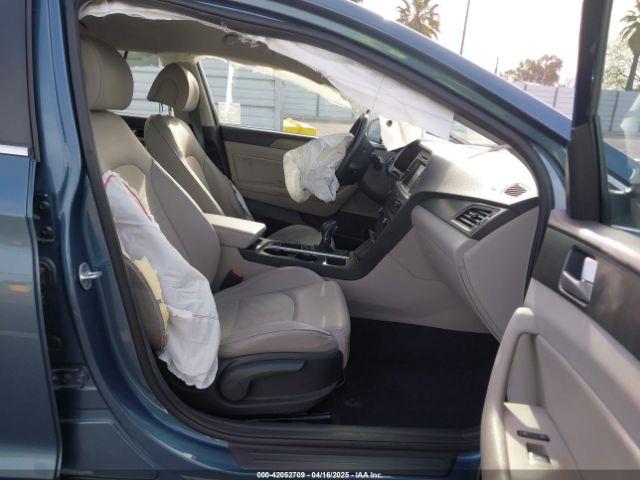 5NPE34AF4GH391898 Hyundai Sonata Sport
