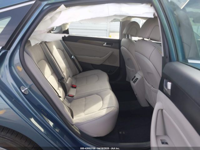 5NPE34AF4GH391898 Hyundai Sonata Sport