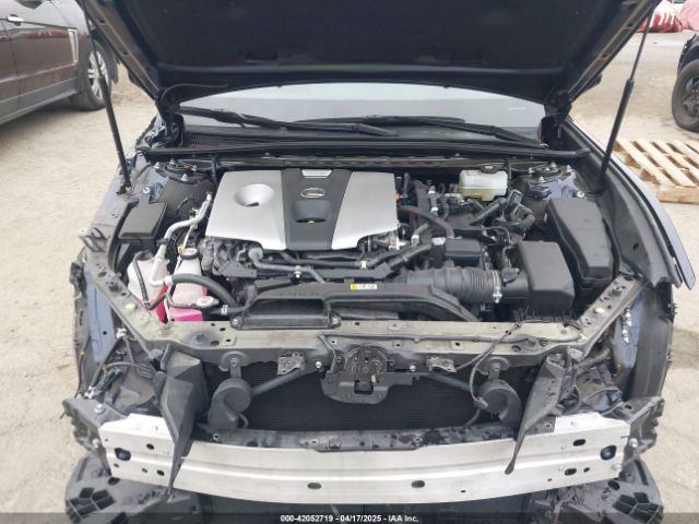 58ADA1C19MU012790 Lexus ES 300H