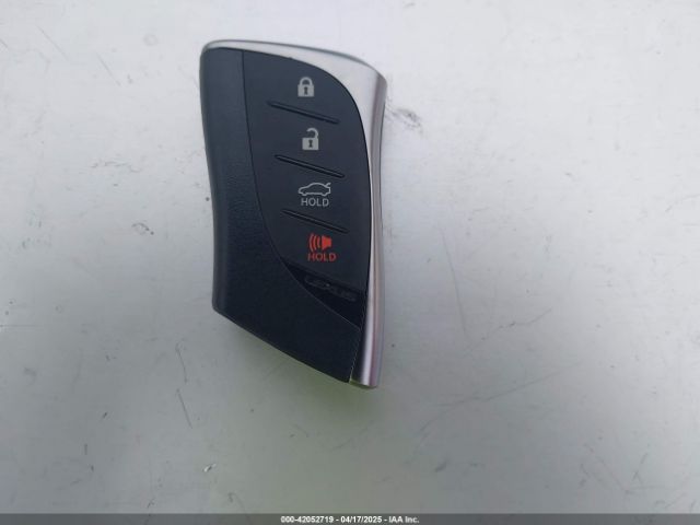 58ADA1C19MU012790 Lexus ES 300H