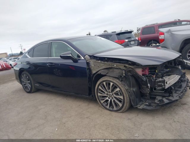 58ADA1C19MU012790 Lexus ES 300H