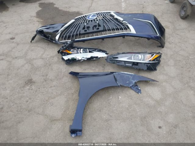 58ADA1C19MU012790 Lexus ES 300H