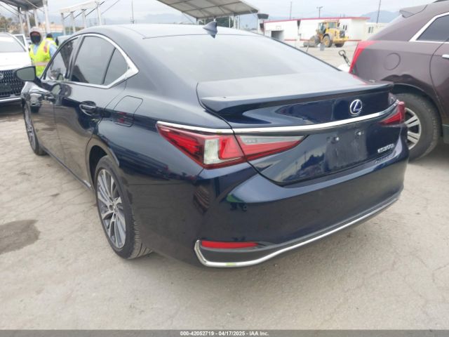 58ADA1C19MU012790 Lexus ES 300H