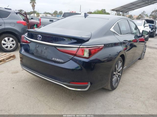 58ADA1C19MU012790 Lexus ES 300H