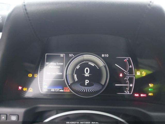 58ADA1C19MU012790 Lexus ES 300H