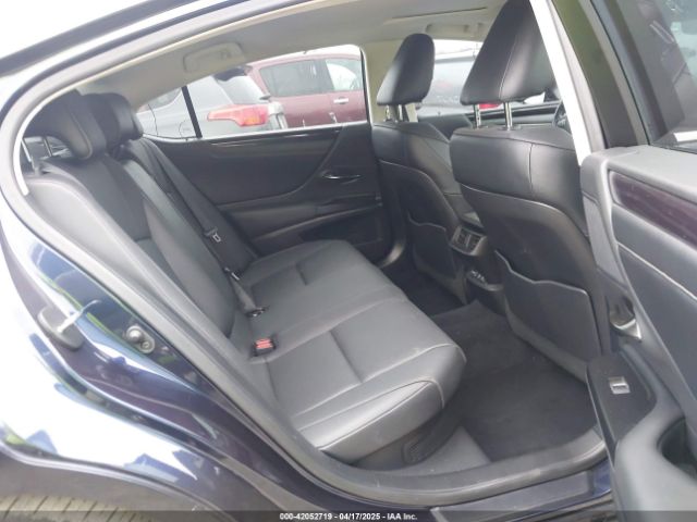 58ADA1C19MU012790 Lexus ES 300H