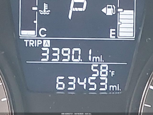 KMHCT4AE6FU848256 Hyundai ACCENT GLS