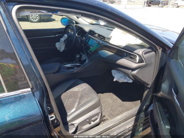 4T1B11HK8JU507946 Toyota CAMRY XLE