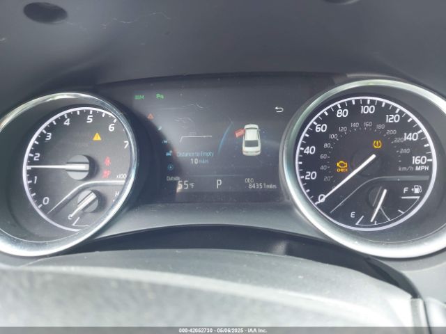 4T1B11HK8JU507946 Toyota CAMRY XLE