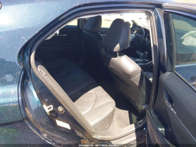 4T1B11HK8JU507946 Toyota CAMRY XLE