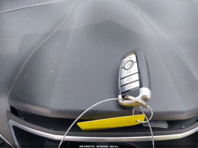 2FMPK4AP3KBB01039 Ford EDGE ST