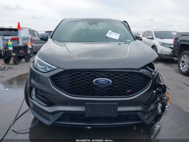 2FMPK4AP3KBB01039 Ford EDGE ST