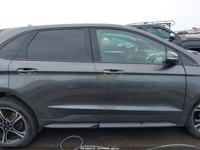 2FMPK4AP3KBB01039 Ford EDGE ST