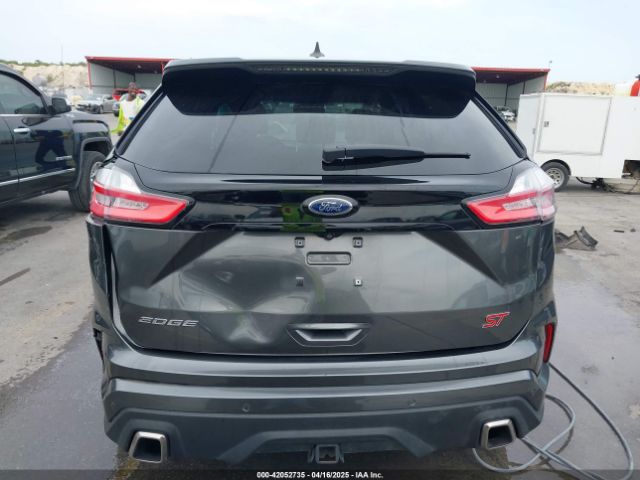 2FMPK4AP3KBB01039 Ford EDGE ST