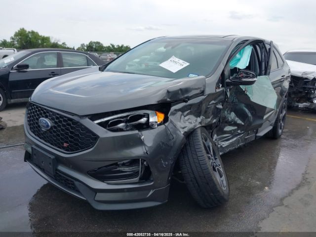 2FMPK4AP3KBB01039 Ford EDGE ST