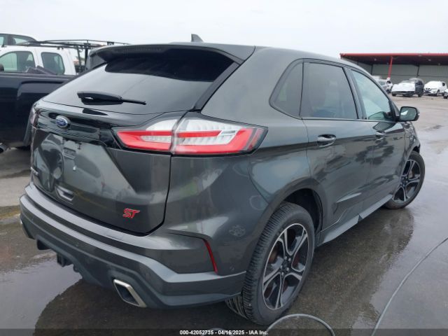 2FMPK4AP3KBB01039 Ford EDGE ST