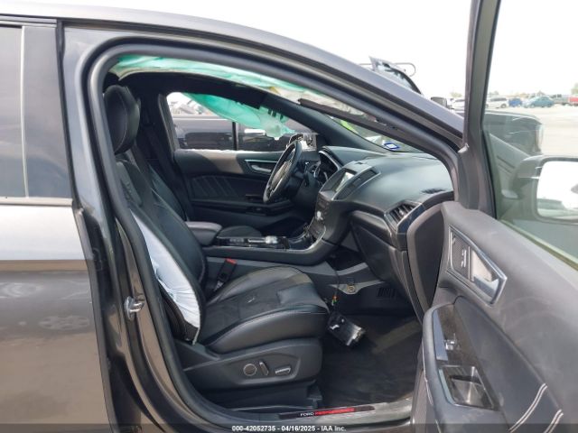 2FMPK4AP3KBB01039 Ford EDGE ST