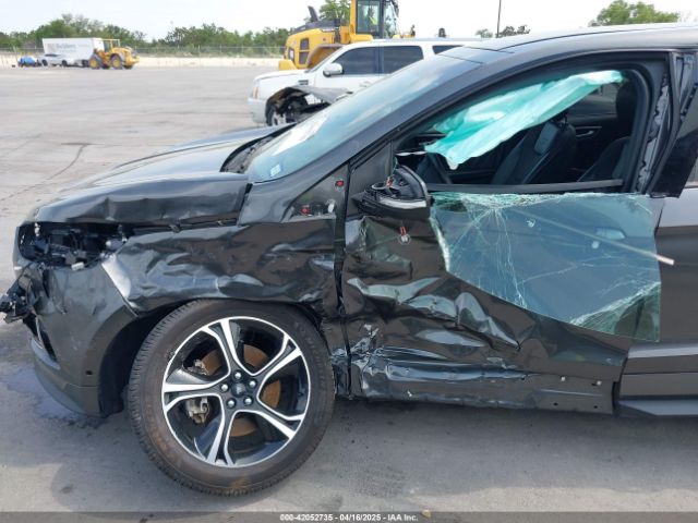 2FMPK4AP3KBB01039 Ford EDGE ST