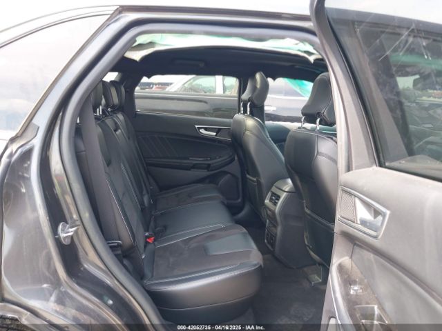 2FMPK4AP3KBB01039 Ford EDGE ST