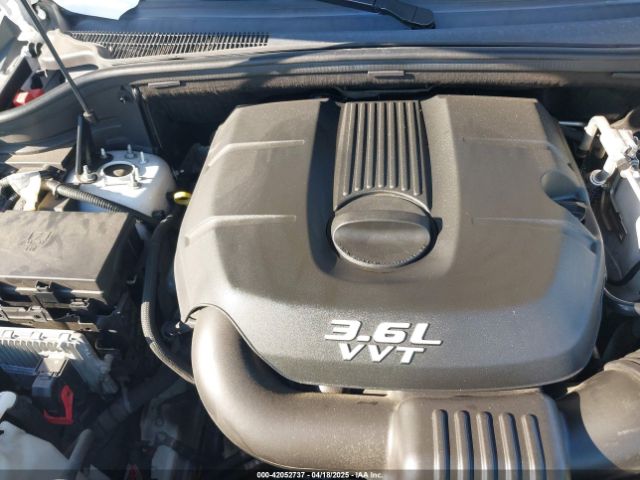1C4RJFAG4EC110218 Jeep Grand Cherokee Laredo