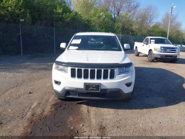 1C4RJFAG4EC110218 Jeep Grand Cherokee Laredo
