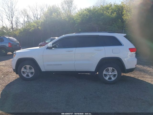 1C4RJFAG4EC110218 Jeep Grand Cherokee Laredo
