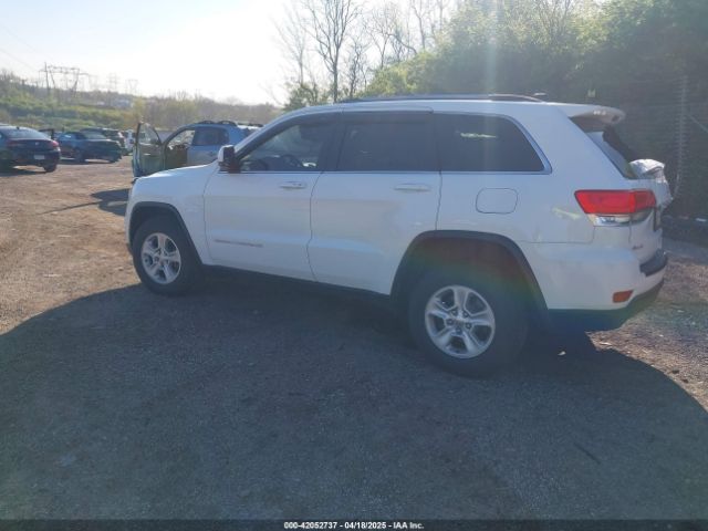 1C4RJFAG4EC110218 Jeep Grand Cherokee Laredo