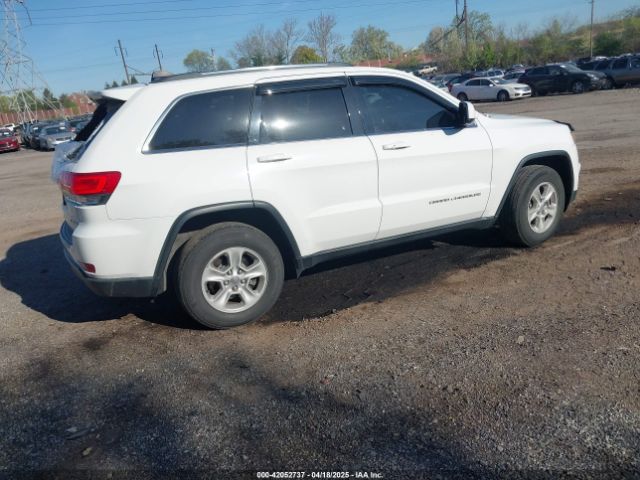 1C4RJFAG4EC110218 Jeep Grand Cherokee Laredo