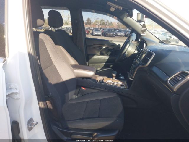 1C4RJFAG4EC110218 Jeep Grand Cherokee Laredo