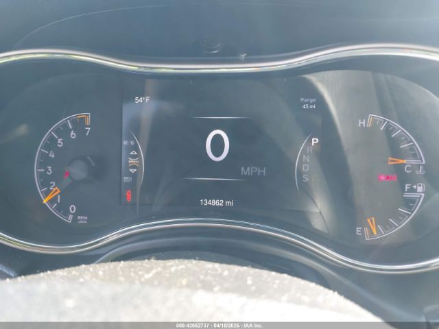 1C4RJFAG4EC110218 Jeep Grand Cherokee Laredo