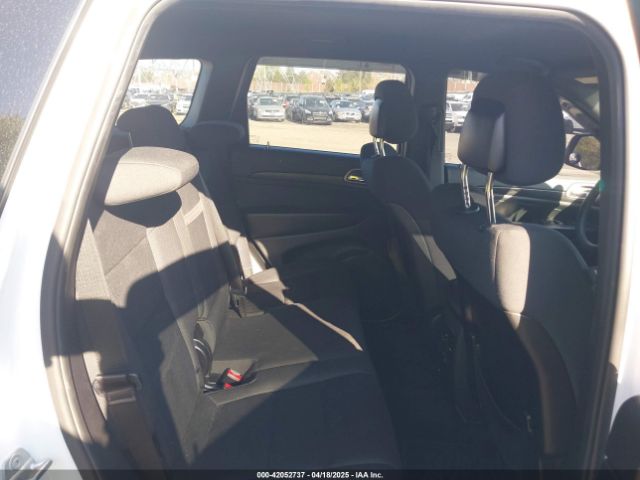 1C4RJFAG4EC110218 Jeep Grand Cherokee Laredo