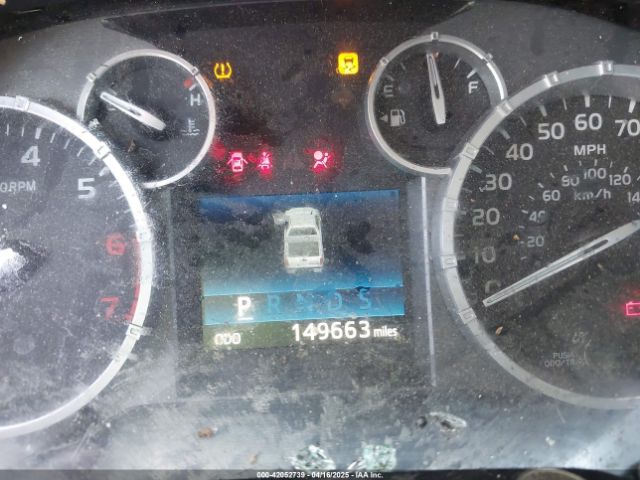 5TFUW5F13EX394847 Toyota Tundra Sr5 5.7l V8